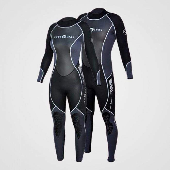 Aqua Lung 3mm HydroFlex Jumpsuit Shop Big Ocean Dive