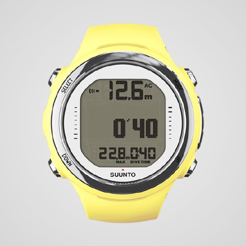 Suunto best sale d4i cable