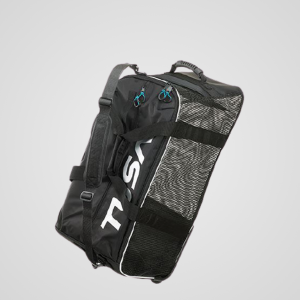 tusa mesh roller bag